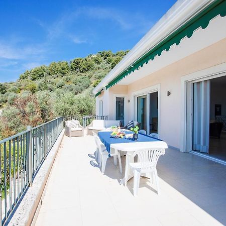 Vinaigrier Hills Vi3086 By Riviera Holiday Homes Nice Exteriör bild