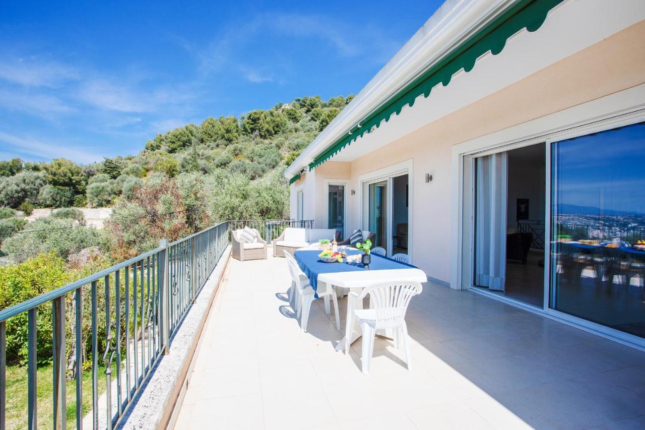 Vinaigrier Hills Vi3086 By Riviera Holiday Homes Nice Exteriör bild