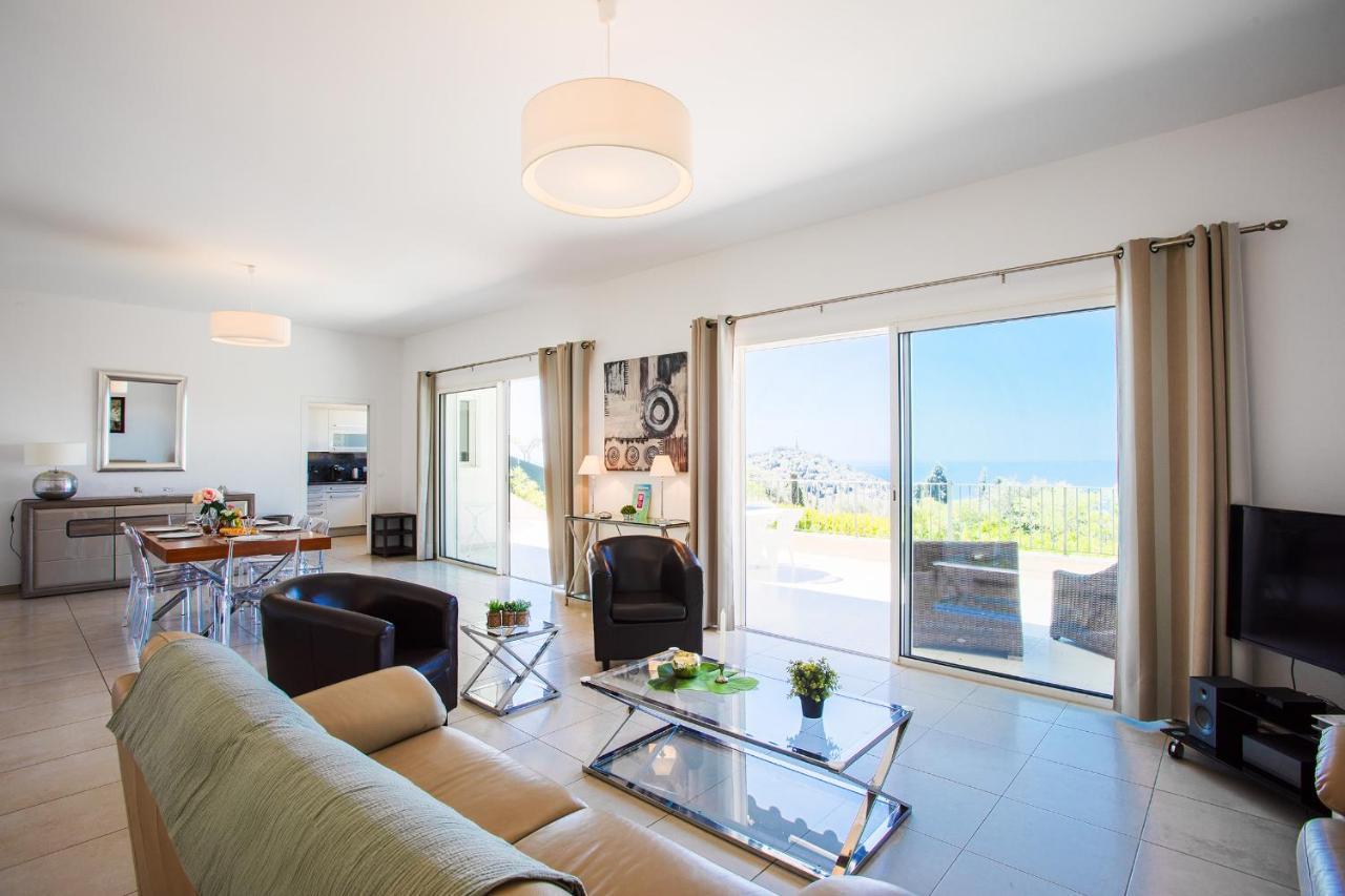 Vinaigrier Hills Vi3086 By Riviera Holiday Homes Nice Exteriör bild