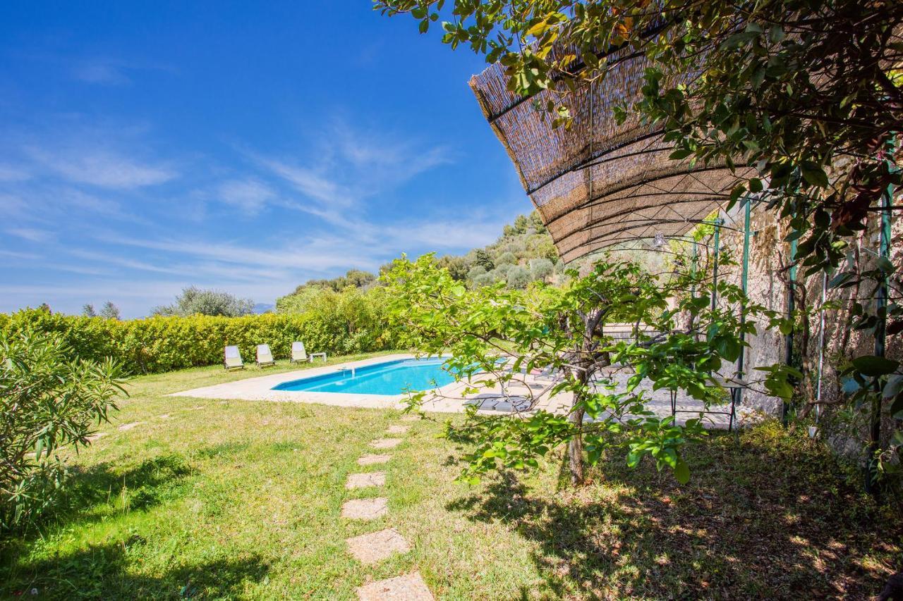 Vinaigrier Hills Vi3086 By Riviera Holiday Homes Nice Exteriör bild