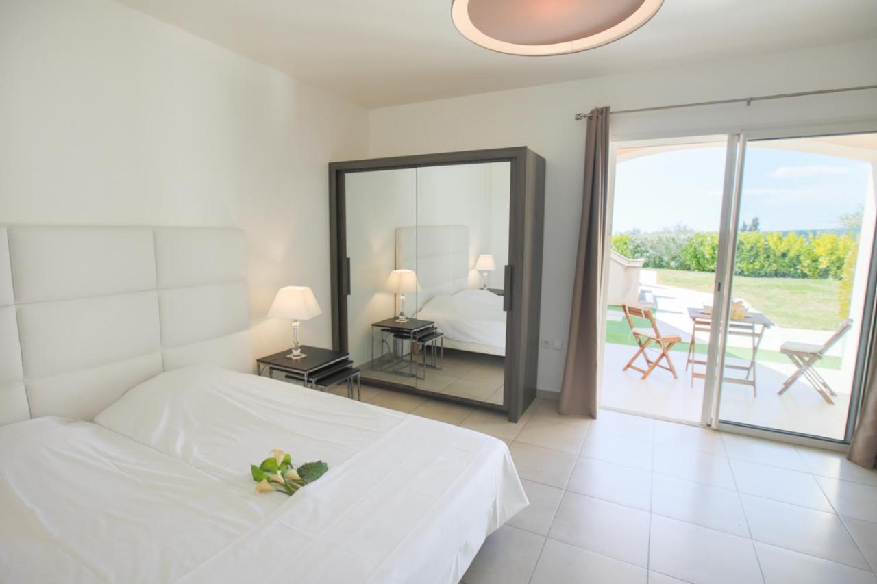 Vinaigrier Hills Vi3086 By Riviera Holiday Homes Nice Exteriör bild